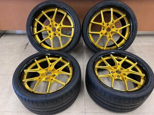 【USED】コルベットZ06【希少】REVORIX Z06 RDR 2016年東京オートサロン展示品