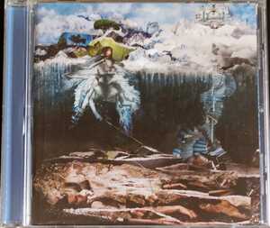 【JOHN FRUSCIANTE/THE EMPYREAN】 国内ボーナストラック収録/ジョンフルシアンテ/レッチリ/RED HOT CHILI PEPPERS/国内SHM-CD