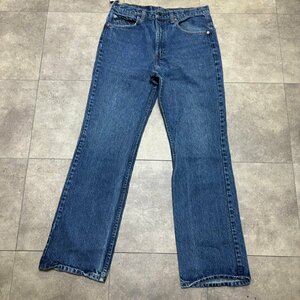 USA製 80年代 Levi