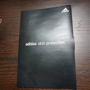 adidas skin protection 試供品