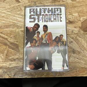 シPOPS,ROCK RYTHM SYNDICATE アルバム,INDIE TAPE 中古品