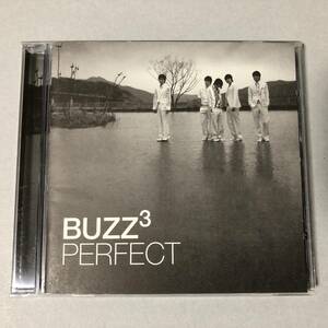 Buzz 3集 CD 韓国 Rock ロック バラード ポップス ミン・ギョンフン FTISLAND CNBLUE K-POP