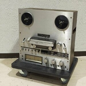 ☆ TEAC ティアック X-1000R オープンリールデッキ