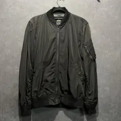 【早い者勝ち】ALPHA INDUSTRIES 別注BONDING L-2B