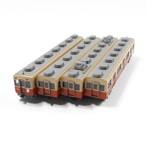 阪神3801・3901 フェニックスキット組立品 #28838 趣味 コレクション 鉄道模型