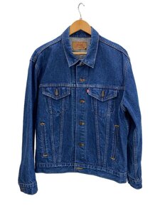 Levi’s◆Gジャン/42/コットン/IDG/70506 0216