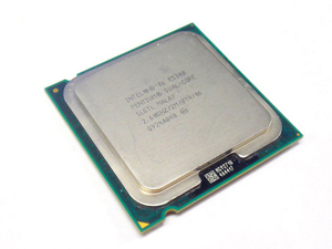 ≪No.46≫ Intel Pentium Dual Core E5300 2.60Ghz デスクトップ用CPU LGA775対応