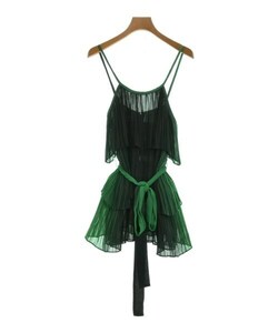 STELLA McCARTNEY ブラウス レディース ステラマッカートニー 中古　古着