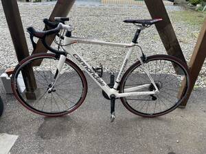  Cannondale six carbon5 個人出品