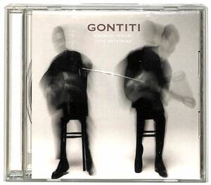 h0205/CD/ゴンチチ/GONTITI