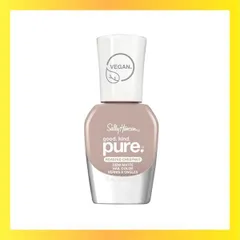 050 ローステッドチェストナッツ SallyHansen(サリーハンセン) グッド カインド ピュア ローステッドチェストナッツ 050 10ml