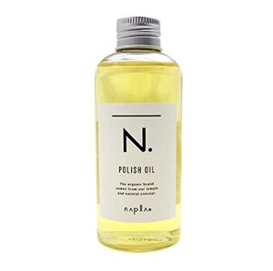 ナプラ N. ポリッシュオイル 150ml