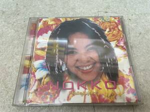 【C-11-1053】　　NOKKO ハレルヤ CD 視聴確認済