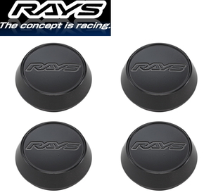 [送料無料] [RAYS] [No.058 RAYS O-Ring HI] [センターキャップ] [4枚] [ハブクリアランス：12mm] [TE37ULTRA TE II] [CE28N 16,17,18inch]