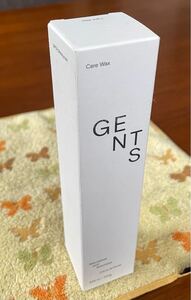 送料込み・マットワックス・ドライワックス・ソフトワックス・「GENT」・ジェンツ・アワックス・メンズ 100gS ・新品未使用品