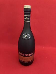 【北海道内限定発送】REMY MARTIN★FINE CHAMPAGNE V.S.O.P