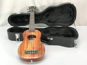 ＜中古品＞KoALOHA ウクレレ TUSQ 1265-00（12524121019629IK）