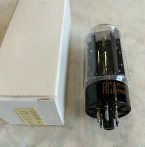 ★RCA 5U4GB　中古 良品　動作OK ★