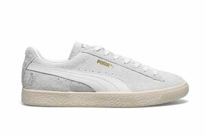 FR2 atmos Puma Suede VTG MIJ "White" 30cm 386803-01