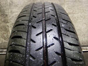 【G672】SEIBRLING SL101▲155/65R13▲1本即決