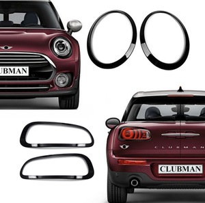 アイブロ テールライト チューブ ミニクーパー クラブマン JCW F54 CLUBMAN ４個セット