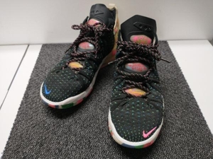 NIKE ナイキ LEBRON 18_レブロン CQ9283-002 スニーカー サイズ 25.5cm マルチカラー