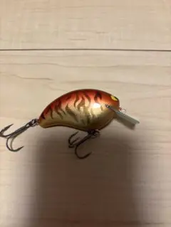 MPB LURES モンキーブレインベイツ　バルサ