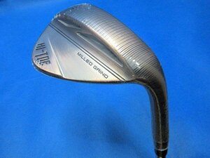 新品 TaylorMade/テーラーメイド MG HI-TOE/ハイ・トウ3 ウェッジ カッパー 60LB ダイナミックゴールド DG (S200) 日本正規品