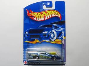 PRO STOCK FIREBIRD　Hot Wheels　2002　No.096