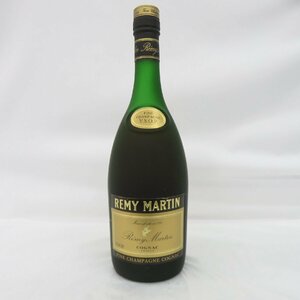 【未開栓】REMY MARTIN レミーマルタン VSOP ファインシャンパーニュ ブランデー 700ml 40% 11713070 1124