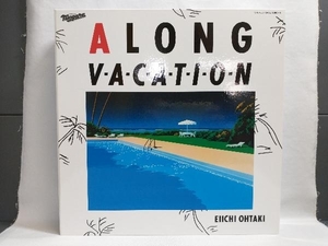 輸送箱・特典あり 大滝詠一(大瀧詠一) CD A LONG VACATION VOX(完全生産限定盤)(4CD+Blu-ray Disc+2LP+カセットテープ)