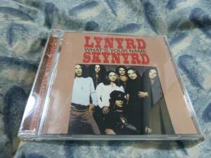 Lynyrd Skynyrd / What