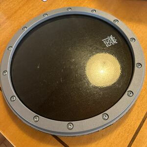 廃盤・激レア REMO TSS maxrange snare 14 ジョジョ・メイヤー マーチングドラム スネアドラム Jojo Mayer 14インチ