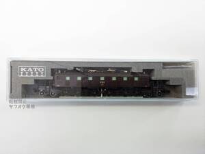 KATO 3070-2 EF56 1次形 中古・動作確認済 ※説明文必読※