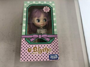 【Blythe】ネオブライス　シンプリーライラック　タカラトミー着せ替え人形　ドール　おもちゃ　SY02-GLG