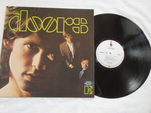 2402/LP/Doors/ドアーズ/ハートに火をつけて/輸入盤