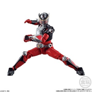 SO-DO CHRONICLE 仮面ライダー龍騎 