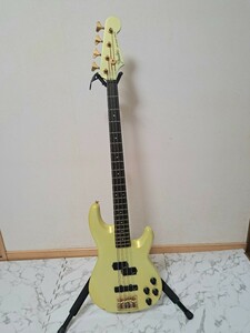 Fender JAPAN　フェンダージャパン ジャズベース 　JAZZ BASS SPECIAL　