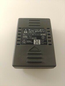 アイリスオーヤマ 充電式サイクロンスティッククリーナー バッテリー CEA-BL14