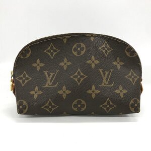 LouisVuitton ルイヴィトン ポーチ モノグラム コスメティック M47515【DAAPA100】