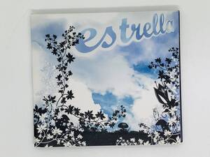 即決CD estrella エストレラ キラキラポップなマレーシアバンド / Stay Some Space My Morning It