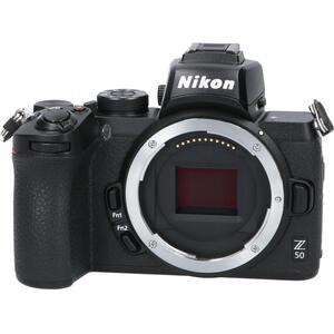 ＮＩＫＯＮ　Ｚ５０