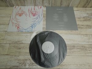 027B 宇多田ヒカル One Last Kiss 〔完全生産限定LP盤〕【中古】