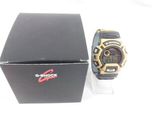 カシオ CASIO Gショック G-SHOCK GL-100 腕時計 メンズ 箱あり