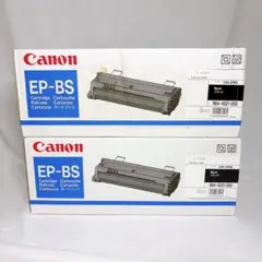 Canon EP-BS トナーカートリッジ