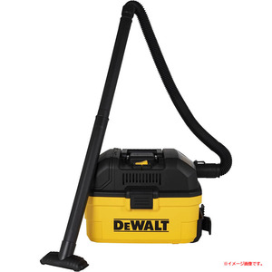 C4645YO ◆0610_8凹【アウトレット品】バキュームクリーナー 乾湿両用 DEWALT DXV15TJ ブロワ 集塵機 掃除機未使用 工具