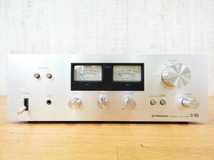 S) (TAM-1) Pioneer パイオニア SA-7400II ステレオアンプ 音響機器 オーディオ @100 (7)