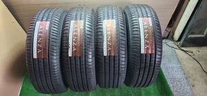 新品タイヤ　BRIDGESTONE ALENZA001 265/70R17 113H 2019年製造　新古品　パジェロ　ランクル　サーフ等　夏タイヤ　A220