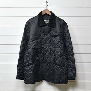 ENGINEERED GARMENTS X Barbour Staten Quilt キルティングジャケット エンジニアードガーメンツ バブアー S｜23b2363