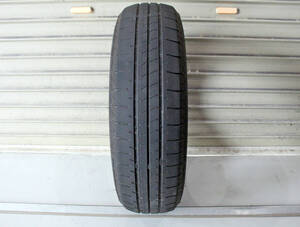 BS ブリヂストン NEWNO 155/65R14 75H 2023年製 1本 4.6分山 [R3012]